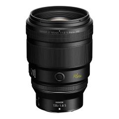 Nikon Z 135mm F/1.8 S Plena Lens