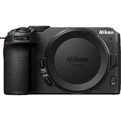 Nikon Z 30 Mirrorless Camera Body