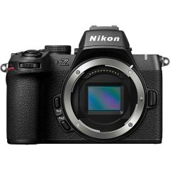 Nikon Z50 II Mirrorless Camera Body