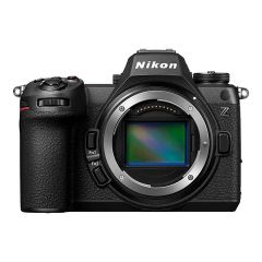 Nikon Z6 III Mirrorless Camera Body