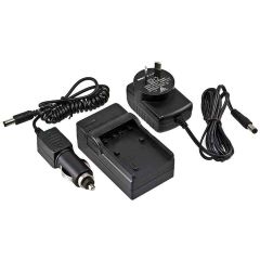 Nikon MH-18 MH-18a Battery Charger for EN-EL3e Battery - Compatible