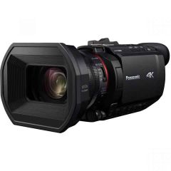 Panasonic HC-X1500 4K Professional Camcorder