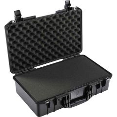 Pelican 1525 Air Case With Foam - Black