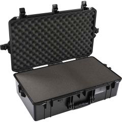 Pelican 1605 Air Case With Foam - Black