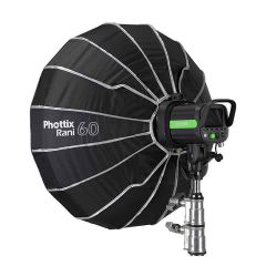 Phottix Rani Folding Beauty Dish - 60cm