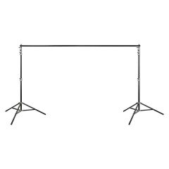 Phottix Saldo Backdrop  Stand Kit 