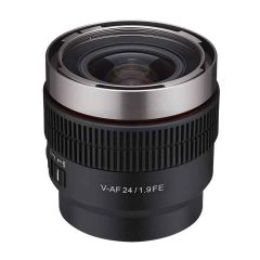 Samyang 24mm T1.9 AutoFocus Sony FE Cine Lens