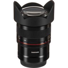 Samyang MF 14mm F2.8 Z Lens