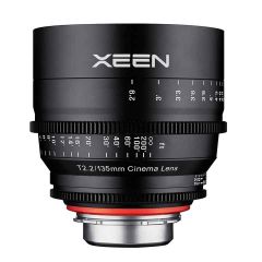 Samyang XEEN 135mm T2.2 Lens for Canon