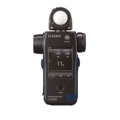 Sekonic L-858D Speedmaster Light Meter