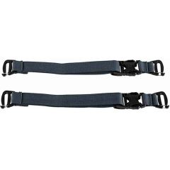 Shimoda Webbing Strap + 2 Gate Hooks 520198