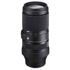 Sigma 100-400mm F5-6.3 DG DN OS C Lens for Fujifilm X