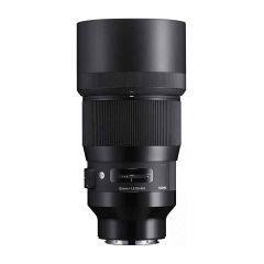 Sigma 135mm f/1.8 DG HSM Art Lens for Leica L-Mount