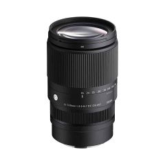 Sigma 16-300mm F3.5-6.7 DC OS Lens Fujifilm X