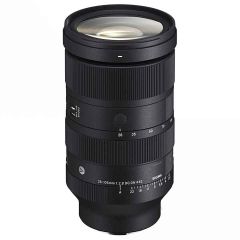 Sigma 28-105mm f2.8 DG DN Lens for  Sony E-mount 