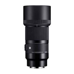 Sigma 70mm f/2.8 DG Macro Art Lens for Leica Mount