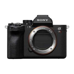 Sony A7R V Body