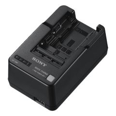 Sony BCQM1 Battery Charger