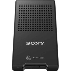 Sony CFexpress Type B / XQD Memory Card Reader