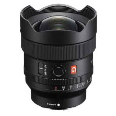 Sony FE 14mm F1.8 GM Lens