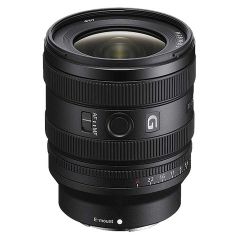 Sony FE 16-25mm F2.8 G Lens