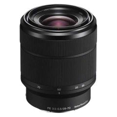 Sony FE 28-70mm F3.5-5.6 OSS Lens