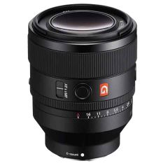 Sony FE 50mm F1.2 GM Lens