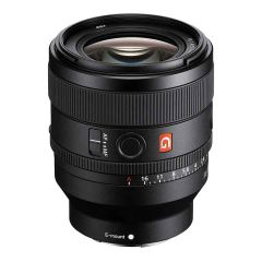 Sony FE 50mm F1.4 GM Lens