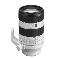 Sony FE 70-200mm f/4 Macro G OSS II Lens