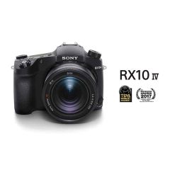 Sony RX10 IV Compact Camera