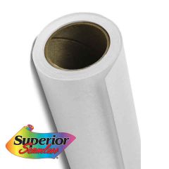 Superior 2.72x11m #93 Arctic White Seamless Background Paper