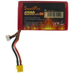 Swellpro FD1 Fisherman Flight Battery