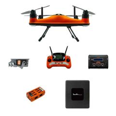 Swellpro Fisherman FD3 Drone - Basic