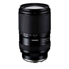 Tamron 28-300mm F/4-7.1 Di III VC VXD Lens for Sony E