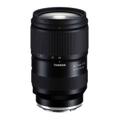 Tamron 28-75mm F/2.8 Di III VXD G2 Lens for Nikon Z A063