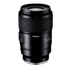 Tamron 90mm F/2.8 Di III Macro VXD Lens Sony E-Mount