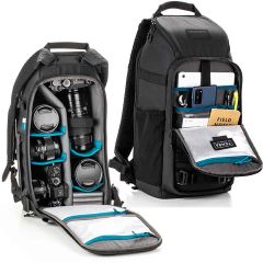 Tenba Axis V2 16L Backpack - Black