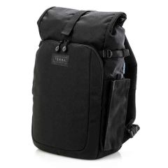 Tenba Fulton V2 14L Backpack - Black