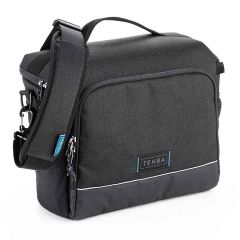 Tenba Skyline V2 13 Shoulder Bag - Black