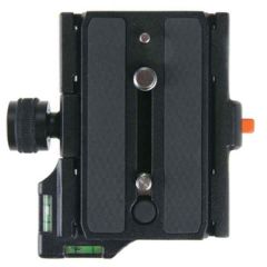 Vanguard QS-47PF Quick Release Plate