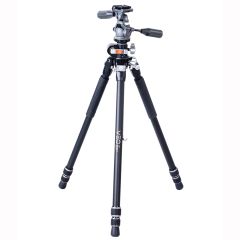 Vanguard 263AP Veo 3+ Pro Aluminium Tripod with PanHead