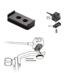 Wimberley FA-11 Flash Bracket Adapter