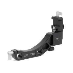 Wooden Camera - UMB-1 Universal Mattebox (Swing Away Arm Only)