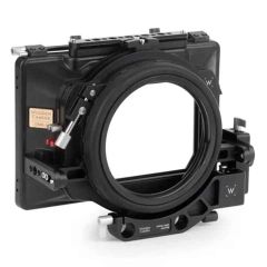 Wooden Camera - UMB-1 Universal Mattebox (Swing Away)