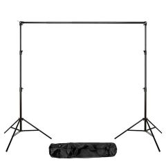 Xlite Tall Background Support Kit + 3m Crossbar