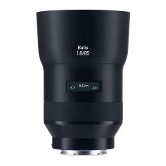 ZEISS Batis 85mm F1.8 Lens for Sony E-mount