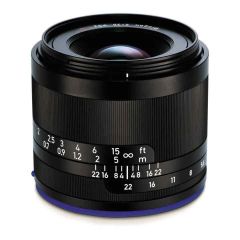 Zeiss Loxia 35mm f/2.0 Lens for Sony E-Mount