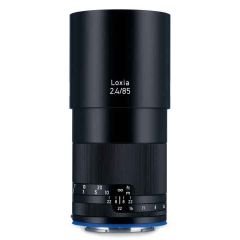 Zeiss Loxia 85mm f/2.4 Lens for Sony E-Mount