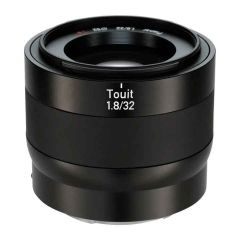 Zeiss Touit 32mm f/1.8 Lens for Sony E-Mount