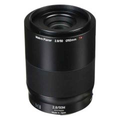 Zeiss Touit 50mm f/2.8 Lens for Fuji X-Mount